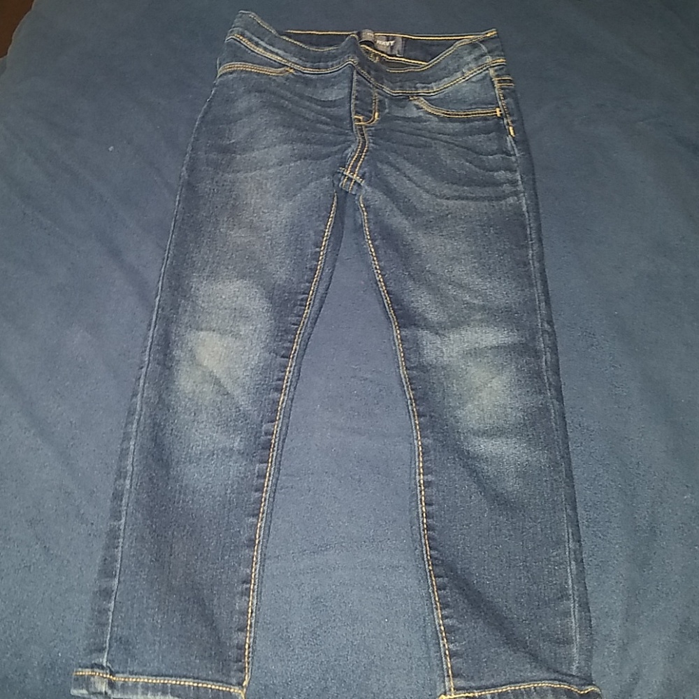 Girls jeans